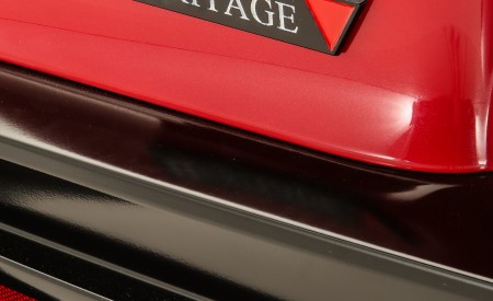 2021 Toyota GR Supra Heritage Edition Detail Wallpapers 450x275 (12)