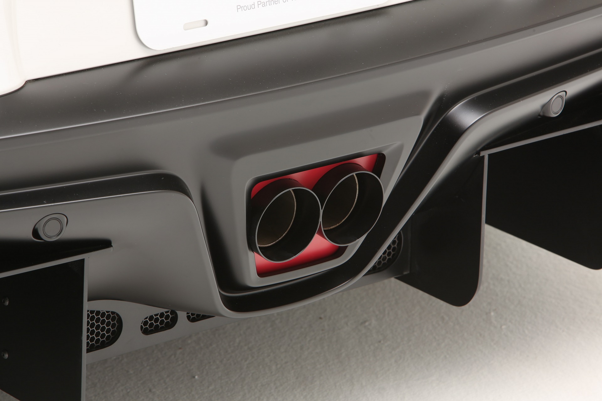 2021 Toyota GR Supra Sport Top Exhaust Wallpapers #18 of 25