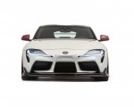 2021 Toyota GR Supra Sport Top Front Wallpapers 150x120