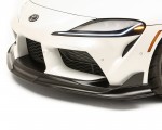 2021 Toyota GR Supra Sport Top Headlight Wallpapers 150x120