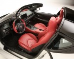 2021 Toyota GR Supra Sport Top Interior Wallpapers 150x120