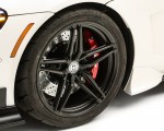 2021 Toyota GR Supra Sport Top Wheel Wallpapers 150x120