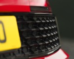 2022 Audi R8 Coupe V10 Performance RWD (UK-Spec) Detail Wallpapers 150x120