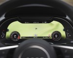 2022 Audi R8 Coupe V10 Performance RWD (UK-Spec) Digital Instrument Cluster Wallpapers 150x120