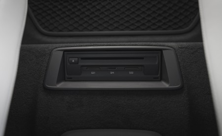 2022 Audi R8 Coupe V10 Performance RWD (UK-Spec) Interior Detail Wallpapers 450x275 (127)