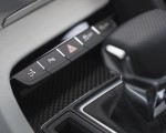 2022 Audi R8 Coupe V10 Performance RWD (UK-Spec) Interior Detail Wallpapers 150x120