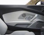 2022 Audi R8 Coupe V10 Performance RWD (UK-Spec) Interior Detail Wallpapers 150x120