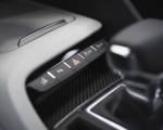 2022 Audi R8 Coupe V10 Performance RWD (UK-Spec) Interior Detail Wallpapers 150x120