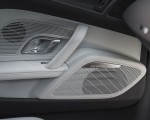 2022 Audi R8 Coupe V10 Performance RWD (UK-Spec) Interior Detail Wallpapers 150x120