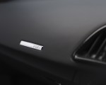 2022 Audi R8 Coupe V10 Performance RWD (UK-Spec) Interior Detail Wallpapers 150x120