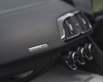 2022 Audi R8 Coupe V10 Performance RWD (UK-Spec) Interior Detail Wallpapers 150x120