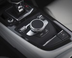 2022 Audi R8 Coupe V10 Performance RWD (UK-Spec) Interior Detail Wallpapers 150x120
