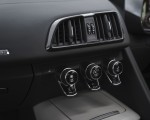 2022 Audi R8 Coupe V10 Performance RWD (UK-Spec) Interior Detail Wallpapers 150x120