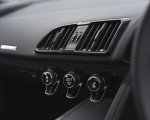 2022 Audi R8 Coupe V10 Performance RWD (UK-Spec) Interior Detail Wallpapers 150x120