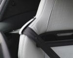 2022 Audi R8 Coupe V10 Performance RWD (UK-Spec) Interior Seats Wallpapers 150x120