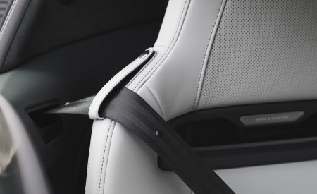 2022 Audi R8 Coupe V10 Performance RWD (UK-Spec) Interior Seats Wallpapers 450x275 (128)