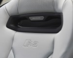 2022 Audi R8 Coupe V10 Performance RWD (UK-Spec) Interior Seats Wallpapers 150x120
