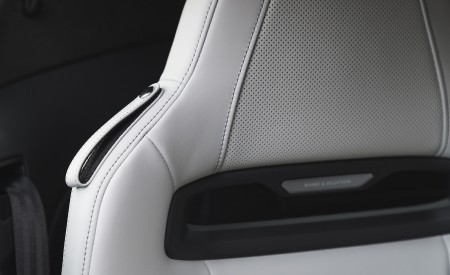 2022 Audi R8 Coupe V10 Performance RWD (UK-Spec) Interior Seats Wallpapers 450x275 (129)