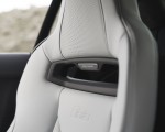 2022 Audi R8 Coupe V10 Performance RWD (UK-Spec) Interior Seats Wallpapers 150x120