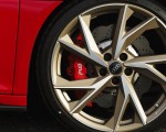 2022 Audi R8 Coupe V10 Performance RWD (UK-Spec) Wheel Wallpapers 150x120