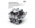 2022 Audi R8 Spyder V10 Performance RWD 5.2 Litre V10 FSI Engine Wallpapers 150x120
