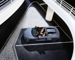 2022 Audi R8 Spyder V10 Performance RWD (Color: Kamero Grey) Top Wallpapers 150x120