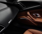 2022 Audi R8 Spyder V10 Performance RWD Interior Detail Wallpapers 150x120