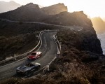2022 Audi R8 Spyder V10 Performance RWD and R8 V10 Coupe RWD Wallpapers 150x120