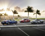 2022 Audi R8 Spyder V10 Performance RWD and R8 V10 Coupe RWD Wallpapers 150x120