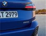 2022 BMW 2 Series 223i Active Tourer Detail Wallpapers 150x120
