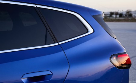 2022 BMW 2 Series 223i Active Tourer Detail Wallpapers 450x275 (96)