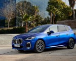 2022 BMW 2 Series 223i Active Tourer Front Three-Quarter Wallpapers 150x120