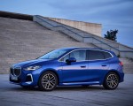 2022 BMW 2 Series 223i Active Tourer Front Three-Quarter Wallpapers 150x120
