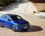 2022 BMW 2 Series 223i Active Tourer Front Three-Quarter Wallpapers 150x120