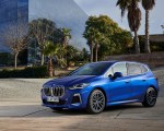 2022 BMW 2 Series 223i Active Tourer Front Three-Quarter Wallpapers 150x120