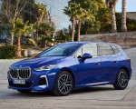 2022 BMW 2 Series 223i Active Tourer Front Three-Quarter Wallpapers 150x120