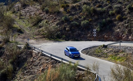 2022 BMW 2 Series 223i Active Tourer Front Wallpapers 450x275 (37)