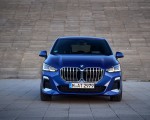 2022 BMW 2 Series 223i Active Tourer Front Wallpapers 150x120