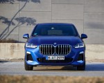 2022 BMW 2 Series 223i Active Tourer Front Wallpapers 150x120
