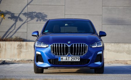 2022 BMW 2 Series 223i Active Tourer Front Wallpapers 450x275 (76)