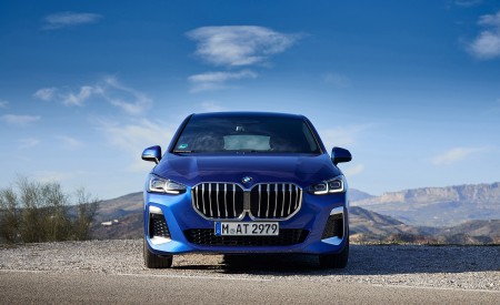 2022 BMW 2 Series 223i Active Tourer Front Wallpapers 450x275 (54)