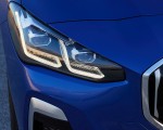 2022 BMW 2 Series 223i Active Tourer Headlight Wallpapers 150x120
