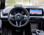 2022 BMW 2 Series 223i Active Tourer Interior Cockpit Wallpapers 150x120
