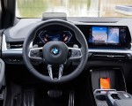 2022 BMW 2 Series 223i Active Tourer Interior Cockpit Wallpapers  150x120