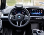 2022 BMW 2 Series 223i Active Tourer Interior Cockpit Wallpapers 150x120