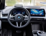 2022 BMW 2 Series 223i Active Tourer Interior Cockpit Wallpapers 150x120