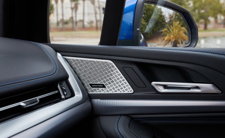 2022 BMW 2 Series 223i Active Tourer Interior Detail Wallpapers 450x275 (125)