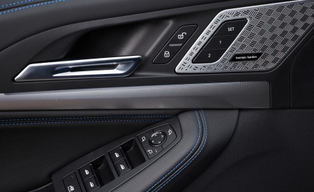 2022 BMW 2 Series 223i Active Tourer Interior Detail Wallpapers 450x275 (126)