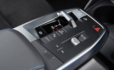 2022 BMW 2 Series 223i Active Tourer Interior Detail Wallpapers  450x275 (116)