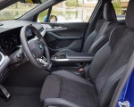 2022 BMW 2 Series 223i Active Tourer Interior Front Seats Wallpapers 150x120